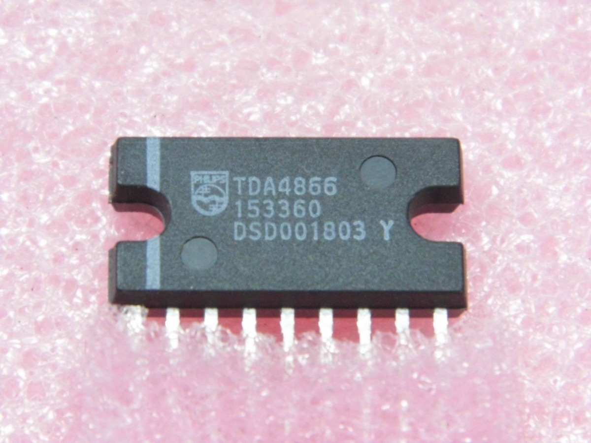 TDA4866