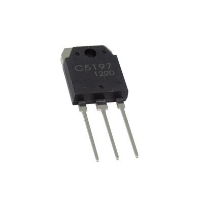 C5197 Q NPN 120V  10A