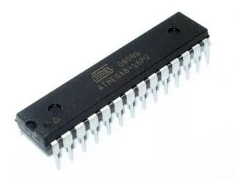 ATMEGA8-16PU