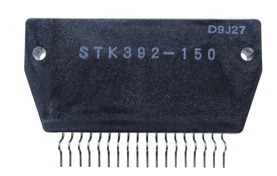 STK392-150