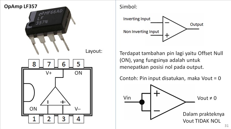 LF357