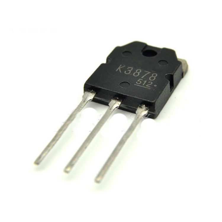 K3878 Mosfet CH-N 900V 9A