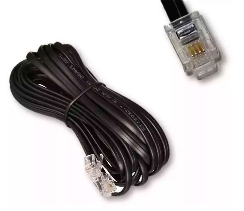 Cable para epicentro de 4 Hilos