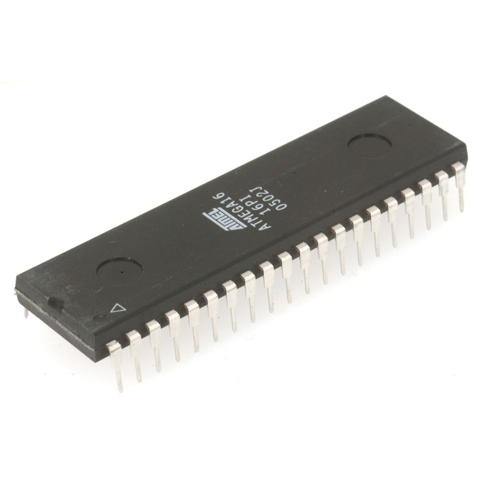 ATMEGA16L-8PU