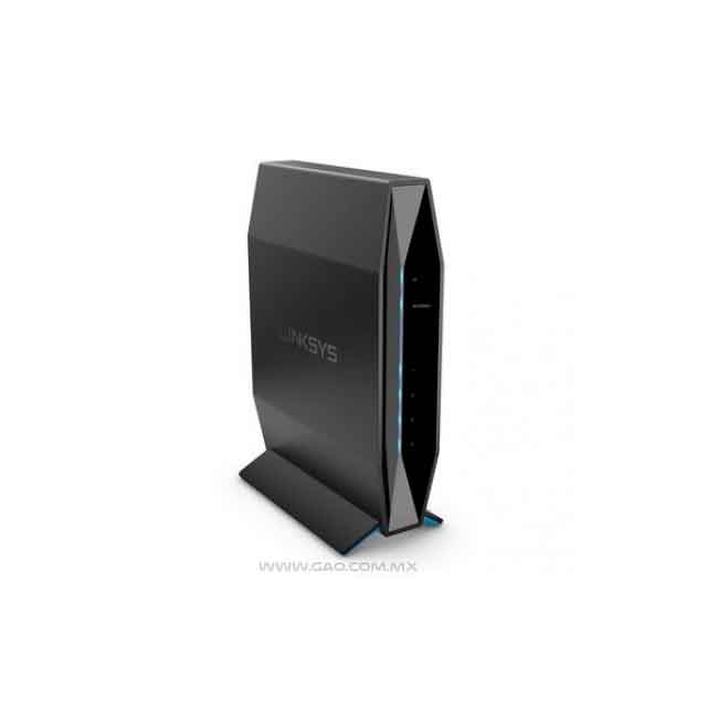 Router WiFi LINKSYS E7350, Dual Band