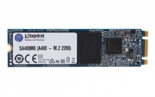SSD Kingston SA400M8/480G SATA M.2