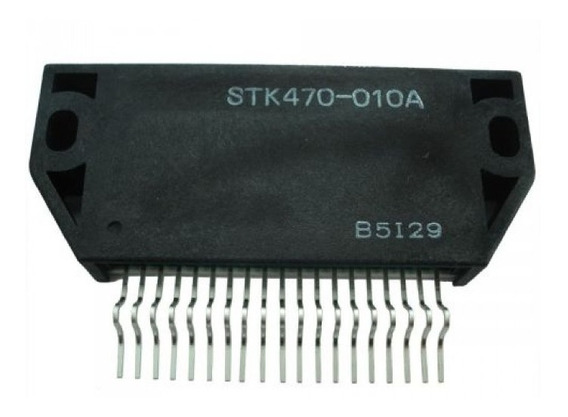 STK470-010A