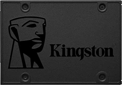SSD Kingston Technology SA400S37-480G