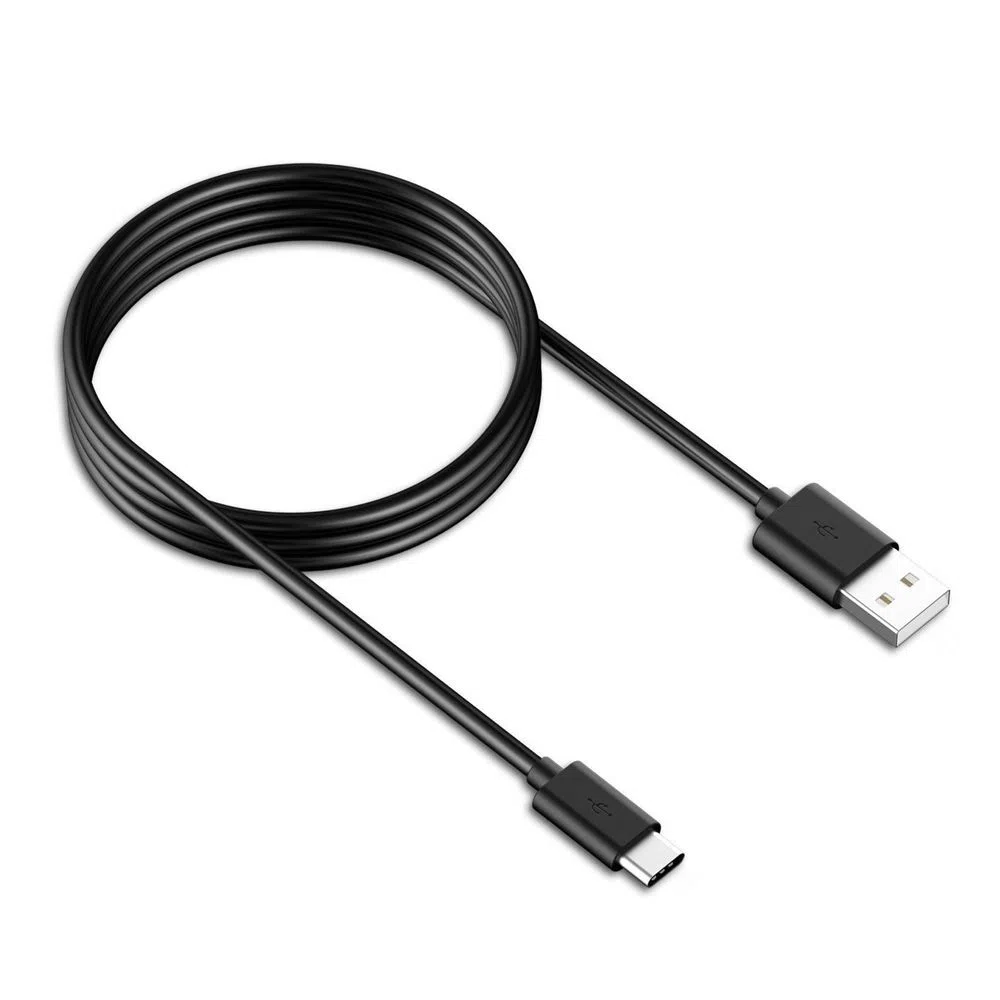 Cable USB C 1.5 mts