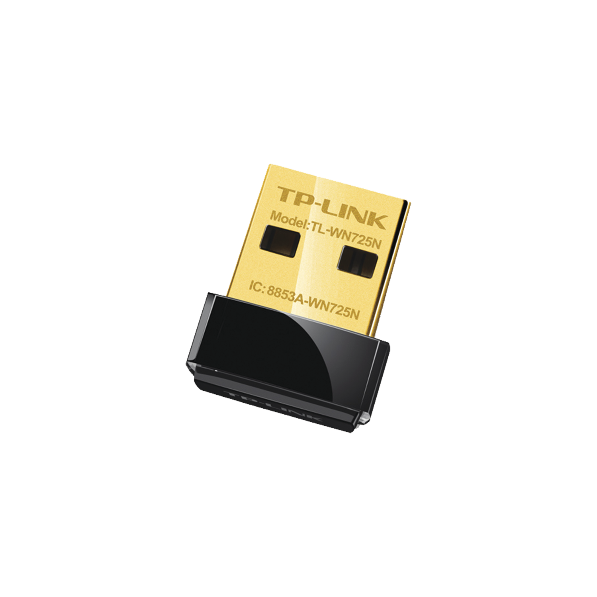 USB WiFi Nano TP-LINK TL-WN725N 150Mbit