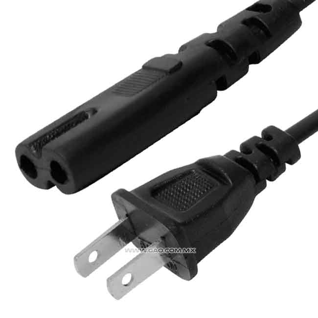 Cable interlock tipo 8