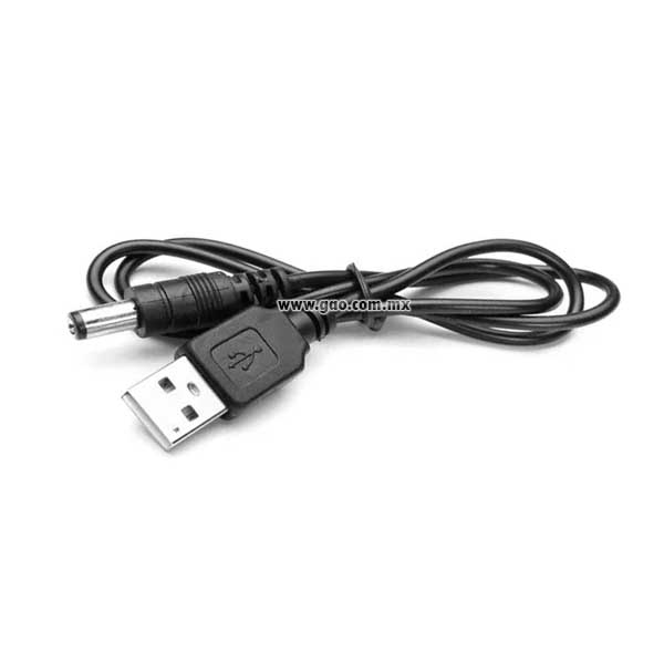Cable USB a Plug Inv.
