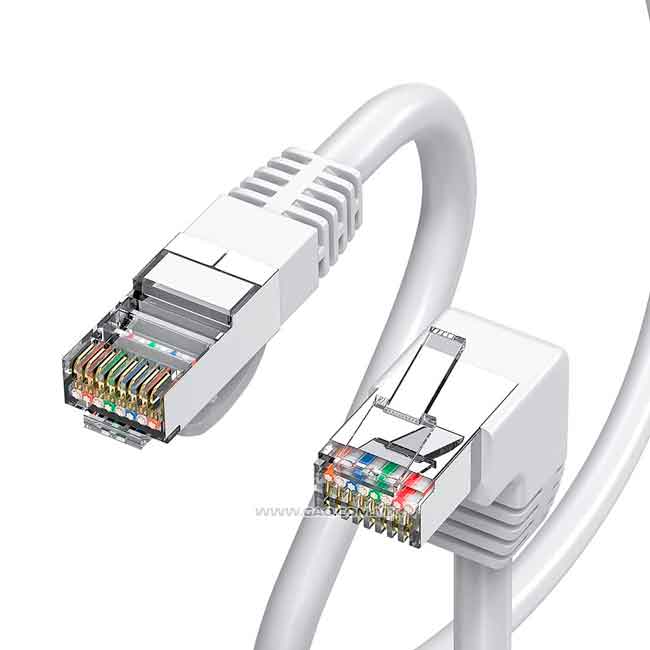 Cable ethernet 10mts CAT7E
