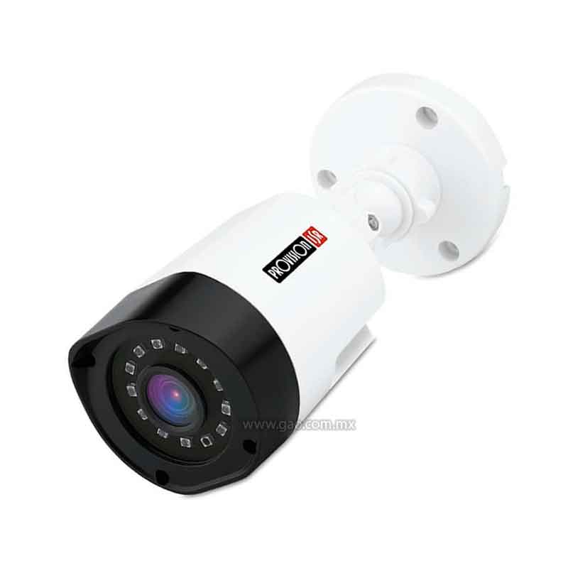 Cámara CCTV Bullet IR  Provision I1-320AB-28