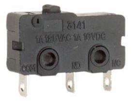 Micro switch 5A 125V