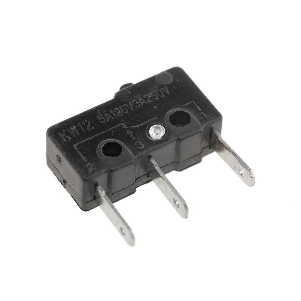 Micro switch 1A 125V