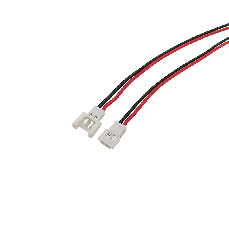 Conector MX2.0 2P