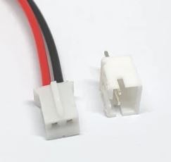 Conector PH2.0 2P