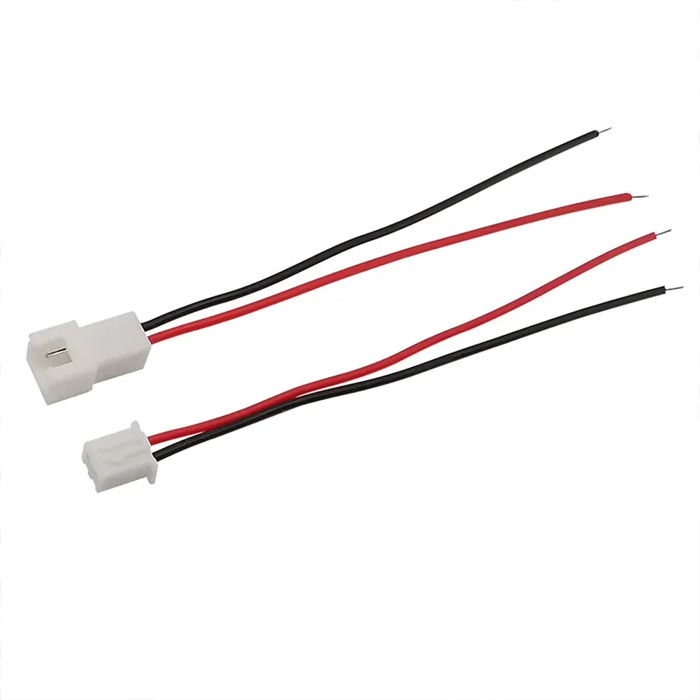 Conector XH2.54 2P