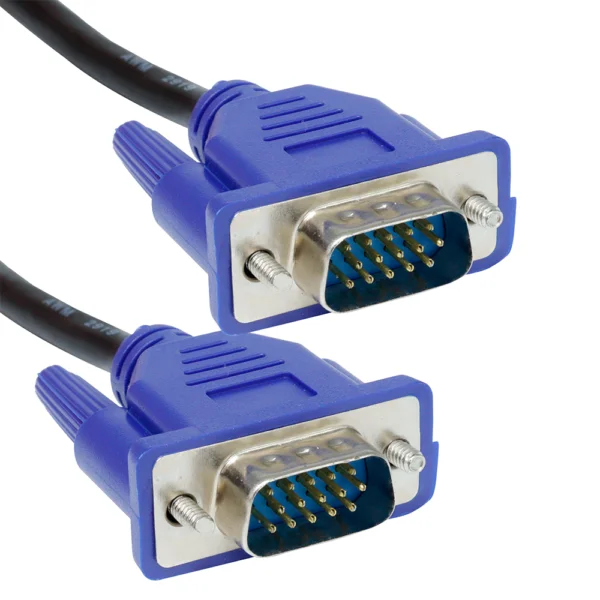 Cable VGA 20M