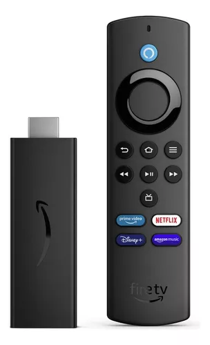 FireTV Stick