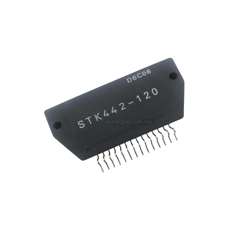 STK442-120