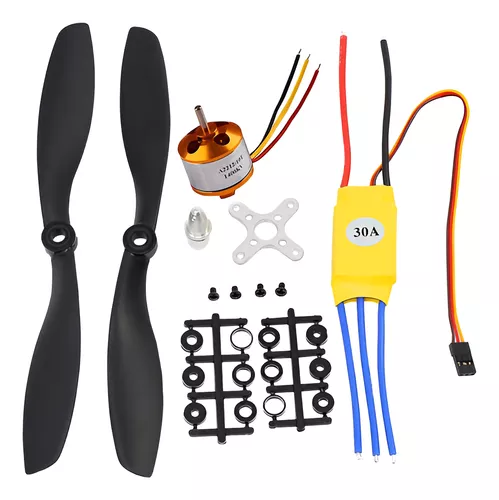 Kit Motor Brushless