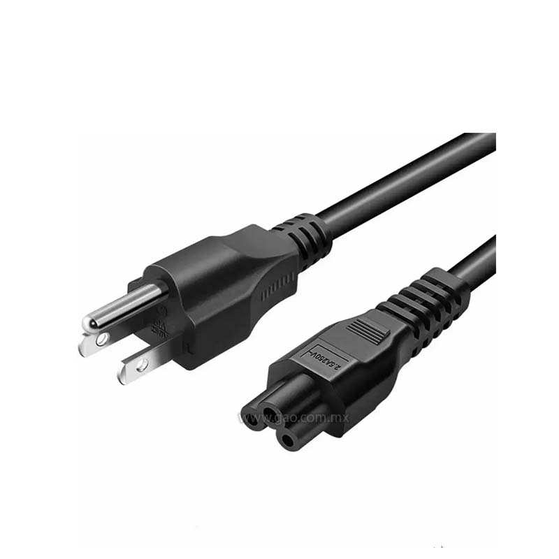 Cable interlock tipo trebol