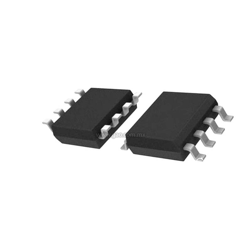 NJM4580M OPAM DUAL SMD