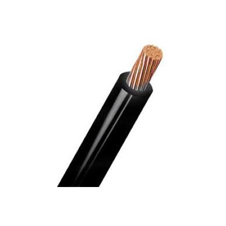 Cable calibre 8 Cobre