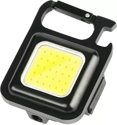 Llavero LED COB