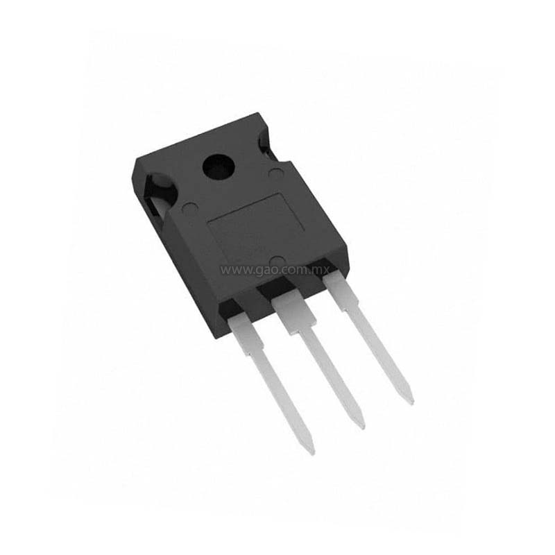 NCE80TD65BT IGBT 650V 80A