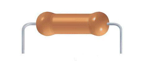 Resistencia 15K Ohms 1/2W