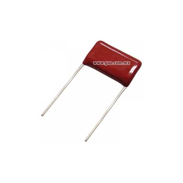 Capacitor 680nF 200V Poliester