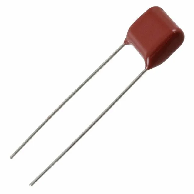 Capacitor 220nF 100V Poliester