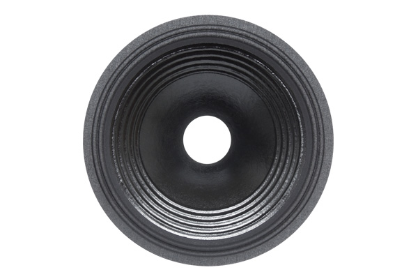 Cono 15 cartón p/bobina 3, suspensión de tela