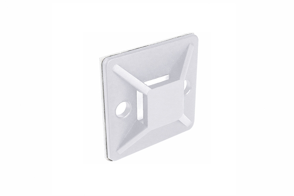 Base autoadherible para chinchos C/U