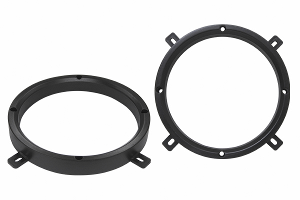 Par aumento universal para bocina de 8