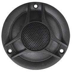 Tweeter piezo redondo 3 1/4 in 150W 
