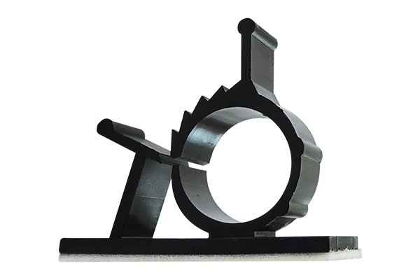 anillo organizador 3cm p/cable autoadherible c/u