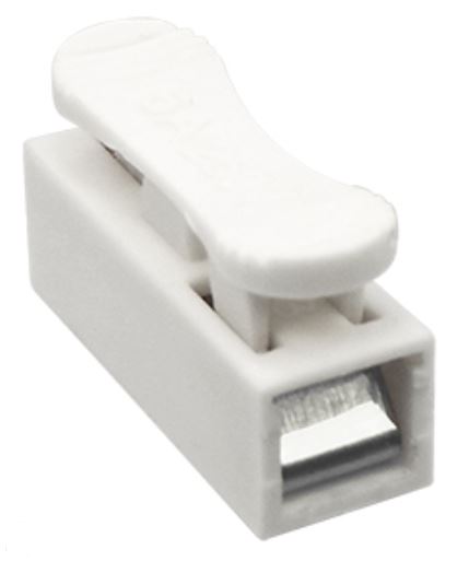 Conector rápido para cable Sencillo de 1 a 2