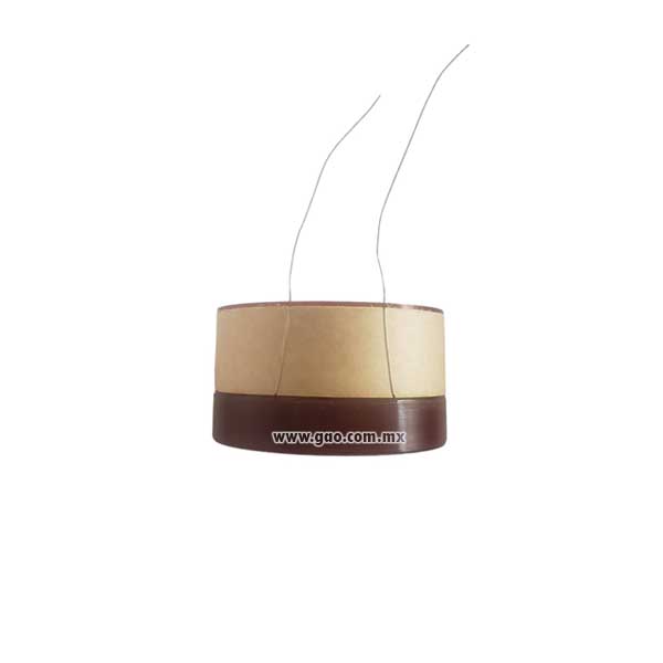 Bobina 4 tipo ES 15, Kapton 8 Ohms 2C 2P Tipo Sandwich