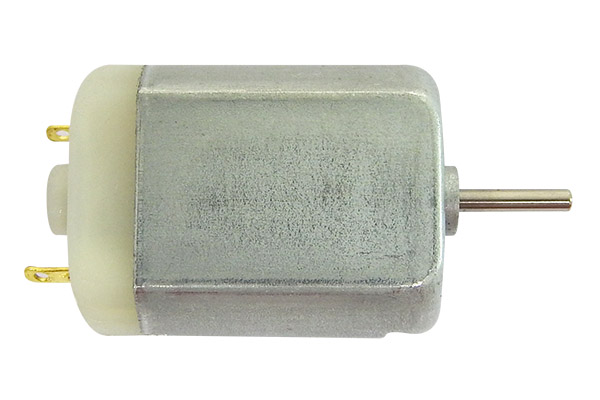 Motor DC 5300RPM 12V