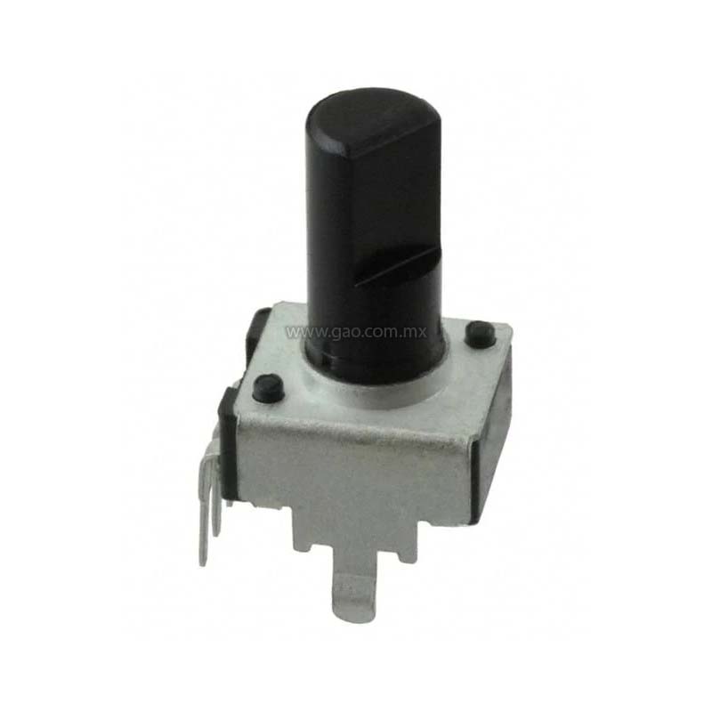 Potenciómetro 20k 9mm MC