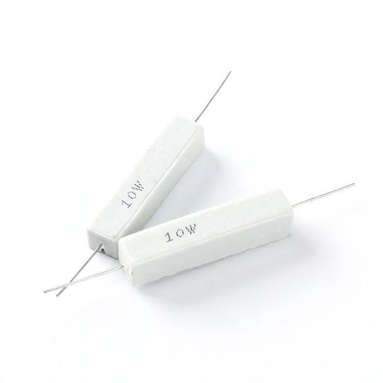 Resistencia 22 Ohm 10w