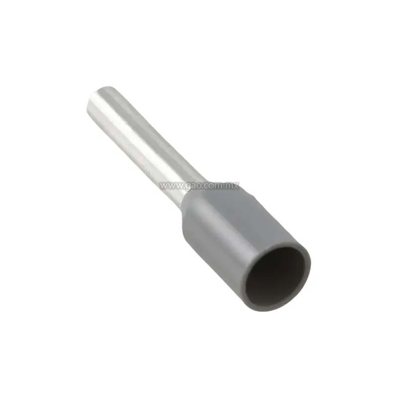 Ferrul gris calibre 12
