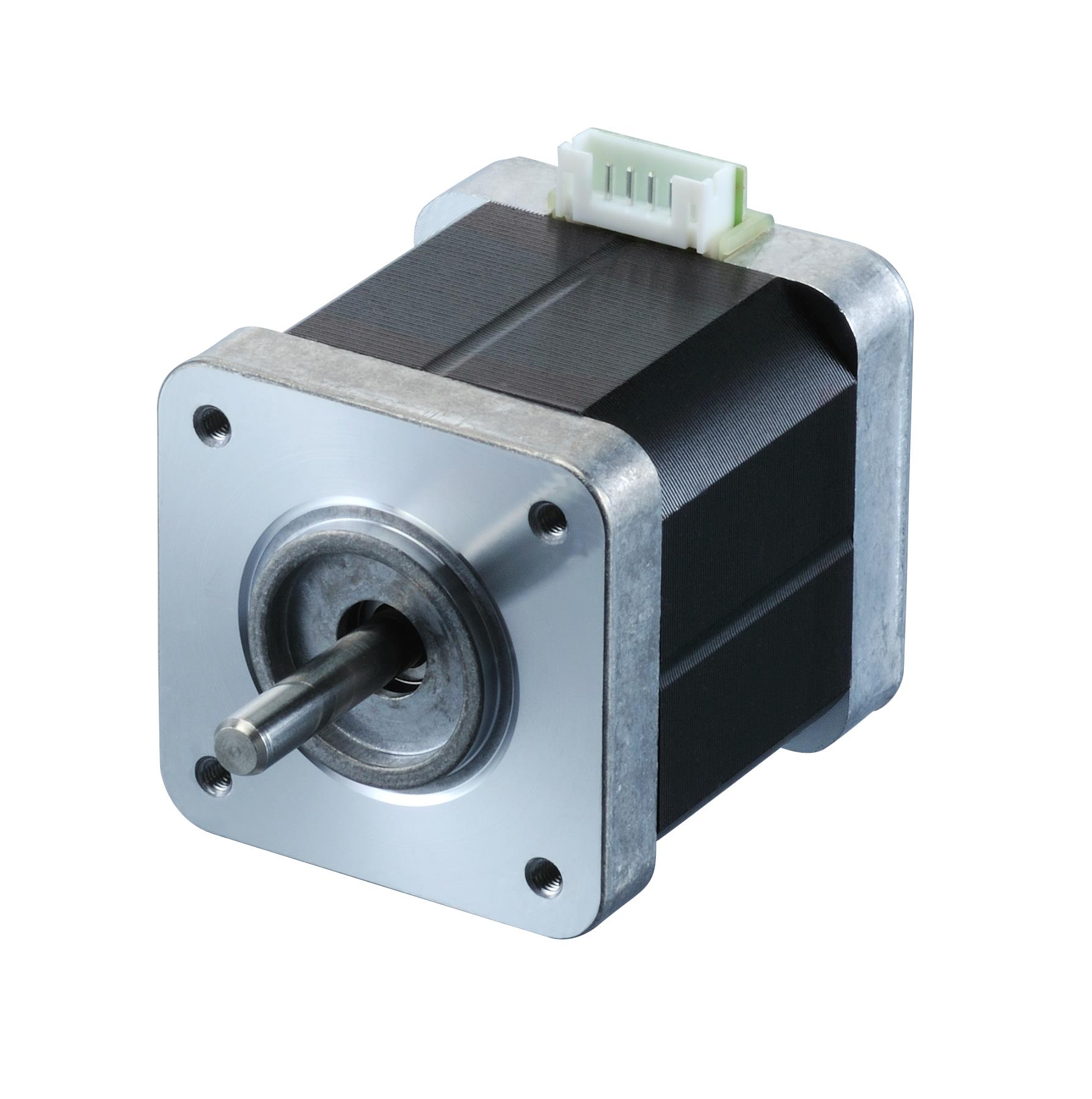 Motor a pasos Bipolar NEMA 17-Z04